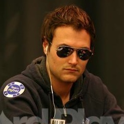 German Poker Pro Wins Sunday Million