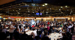 Swede Still Tops EPT Grand Final