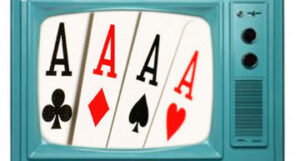 Poker on TV since Black Friday
