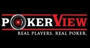 PokerView Web Cam Bonus