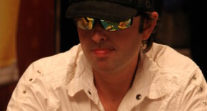 Tsinis Wins Latest $1,500 NLH