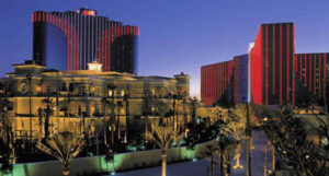 PAC Involvement in WSOP Decision