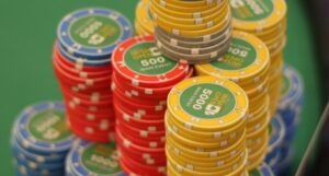 Irish Poker Open Champ Falls