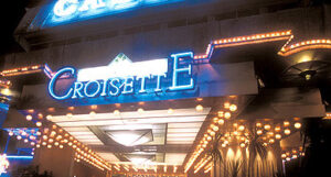 WSOPE Schedule Announced