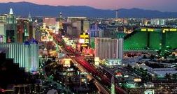 Nevada Casinos See Revenue Gain
