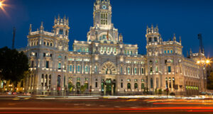 American Leads EPT Grand Final