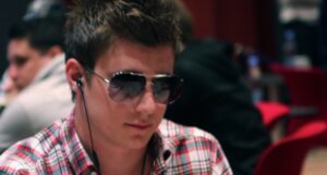 Capture The Flag: Anton Wigg