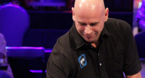 $1M Buy-In Event in 2012 WSOP