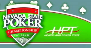 Nevada Poker Championship Begins Friday