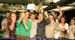 Niall Smyth Wins Irish Poker Open 