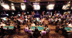 WSOP: Complete Day 2 Chip Counts