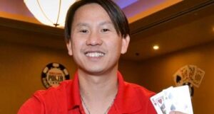 WSOPC: Kenny Nguyen Wins in PA