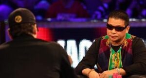 Chan/Moneymaker Win in Rematches