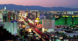 Nevada Poker Bill Amended