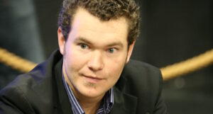 Moving Forward: Bryan Devonshire