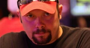 Cheech Barbaro Wins Event No. 3