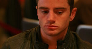 Rio Running Massive PLO Cash