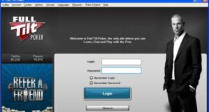 New UK Online Poker Regulation Regime Outlined  