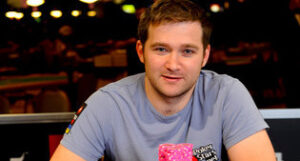 Katchalov Wins 1st WSOP Bracelet