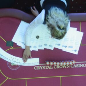 European Masters Of Poker Bulgaria Final Set