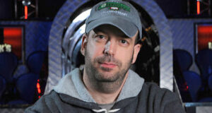 WSOP: Lehavot Wins Event No. 7