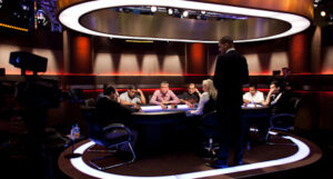 Eight Remain In EPT Grand Final