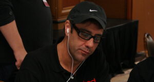 WSOP: Celebs in the Main Event