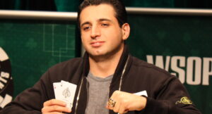 A Poker Life: Ali Eslami
