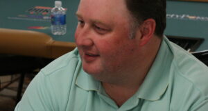 WSOP $1,500 Six-Max Field Shrinks Rapidly