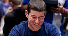 EPT Madrid Q&A: Eugene Yanayt