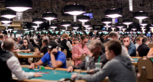 WSOP Main Event: Day 3 Recap