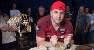 World Series of Poker: $50k Player’s Championship