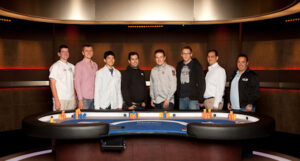 Ivan Freitez Wins EPT Grand Final