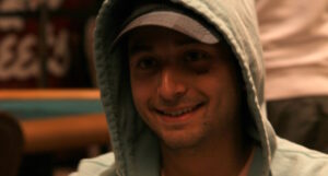 Tournament Poker Edge Analyzes Allen Bari Hand