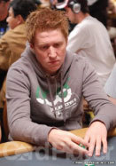 Poker Tell Tales: Soren Blanner 