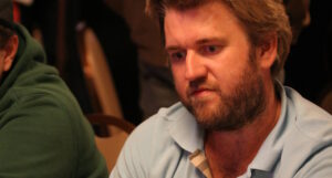 WSOP Main Event: Day 4