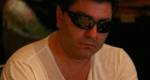 WPT Championship Interview: Ali Tekintamgac