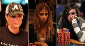 The Last Women Standing in ME