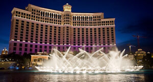 WPT Champion Will Earn $1.6 Million at Bellagio