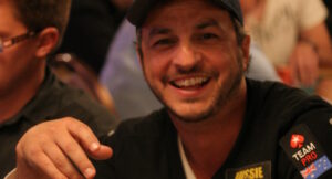 Tony Hachem Going Strong in ME