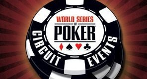 2011-12 WSOP-C Schedule Released