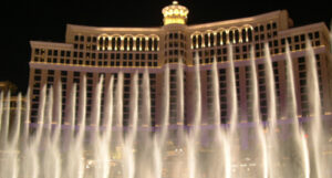 $5K Rebuy Event at Bellagio Today