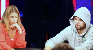 A Conflict of Interest in Poker?