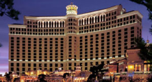 Elio Fox Wins Bellagio Cup VII