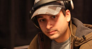 A Poker Life: Allen Bari