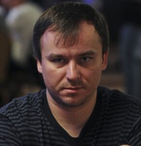 November Nine Poker Betting Market Launched