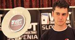 Miha Travnik Wins WPT Slovenia