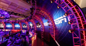 ESPN Scores With Live Coverage