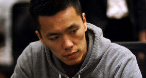 When I Was A Donk: Nam Le