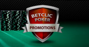 Betclic Poker Joins Everest Poker Network 